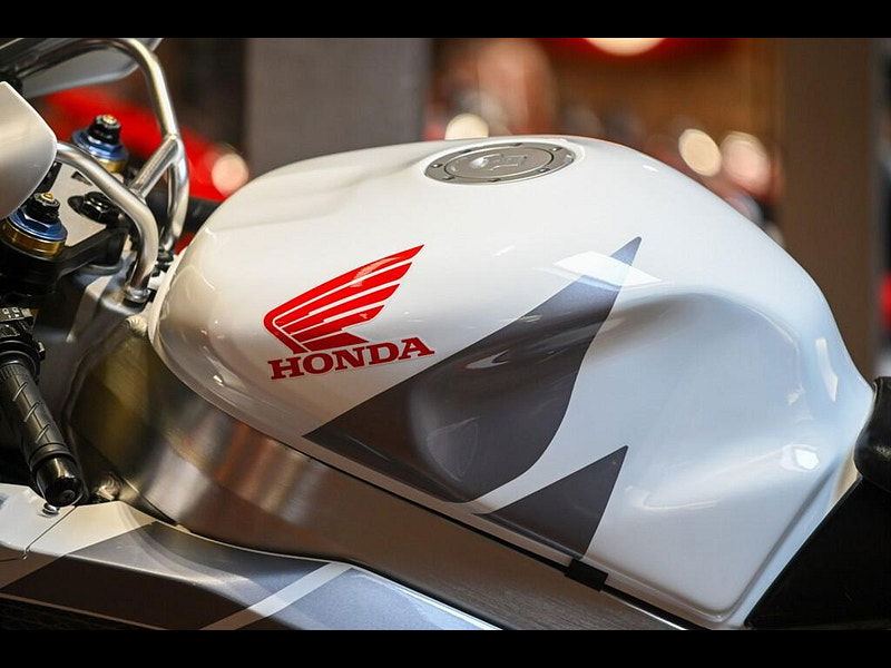 Honda Vtr 1000 *Low Mileage - Low Ownership* 0dr Manual 2026