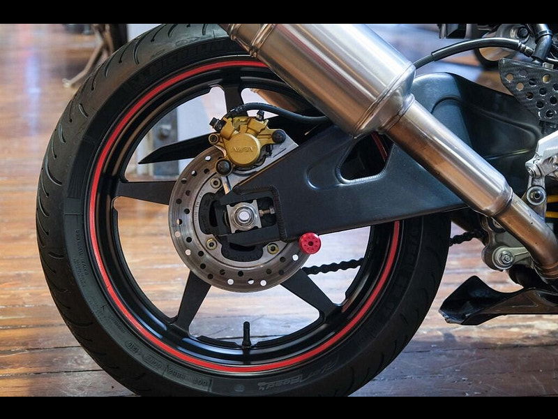 Honda Vtr 1000 SP2 UK Final Edition Example, Only 7,611 Miles 0dr Manual 2025