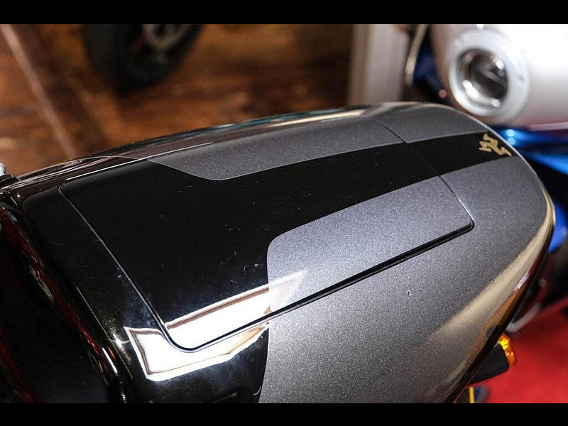 Honda Vtr 1000 SP2 UK Final Edition Example, Only 7,611 Miles 0dr Manual 2025