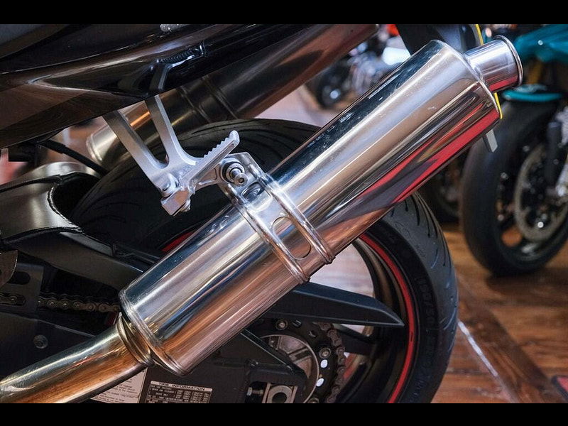 Honda Vtr 1000 SP2 UK Final Edition Example, Only 7,611 Miles 0dr Manual 2025