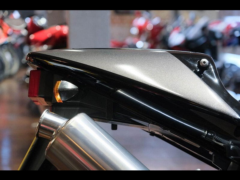 Honda Vtr 1000 SP2 UK Final Edition Example, Only 7,611 Miles 0dr Manual 2025