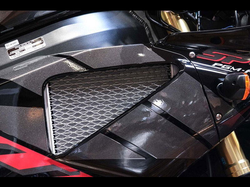 Honda Vtr 1000 SP2 UK Final Edition Example, Only 7,611 Miles 0dr Manual 2025