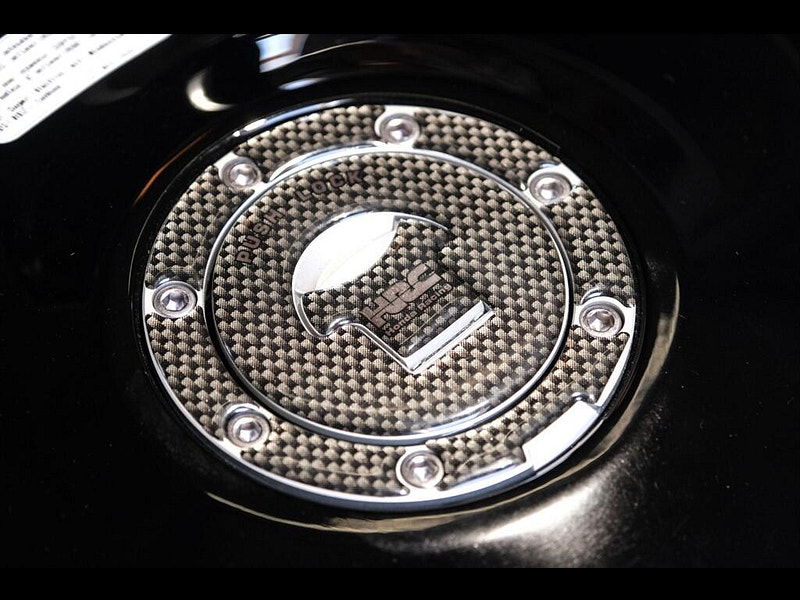 Honda Vtr 1000 SP2 UK Final Edition Example, Only 7,611 Miles 0dr Manual 2025