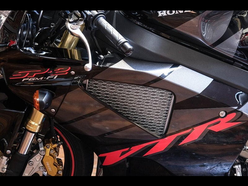 Honda Vtr 1000 SP2 UK Final Edition Example, Only 7,611 Miles 0dr Manual 2025