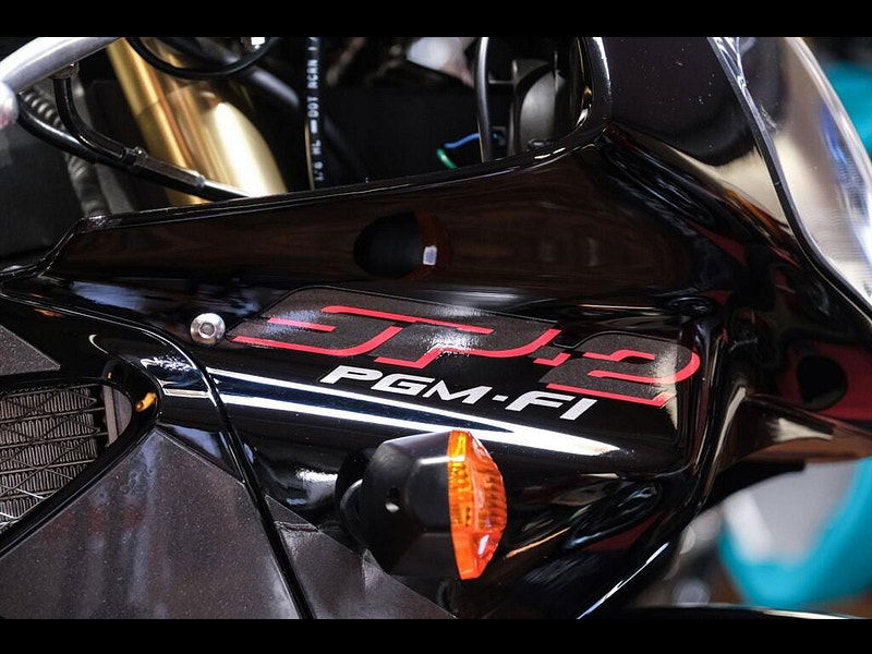 Honda Vtr 1000 SP2 UK Final Edition Example, Only 7,611 Miles 0dr Manual 2025