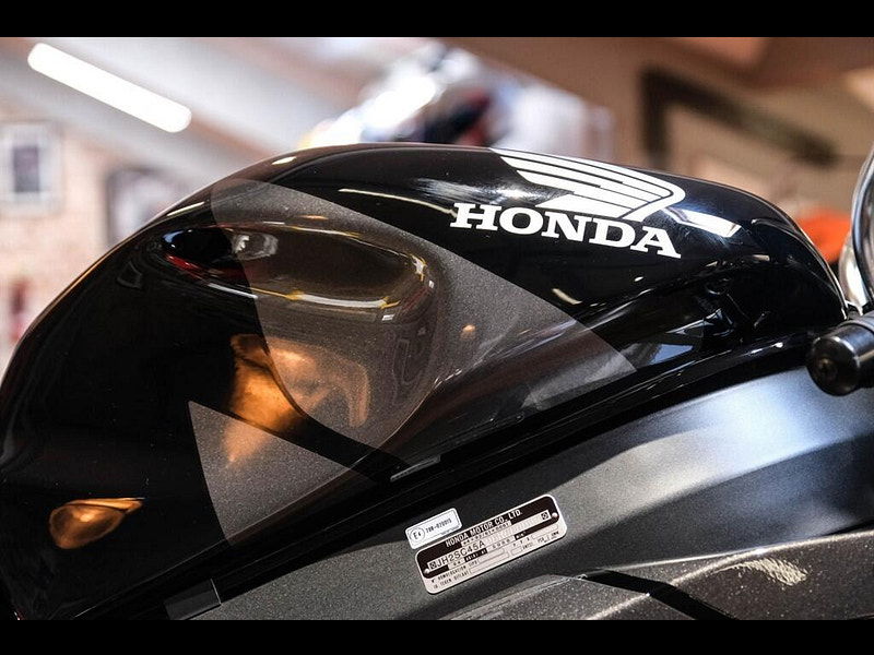 Honda Vtr 1000 SP2 UK Final Edition Example, Only 7,611 Miles 0dr Manual 2025