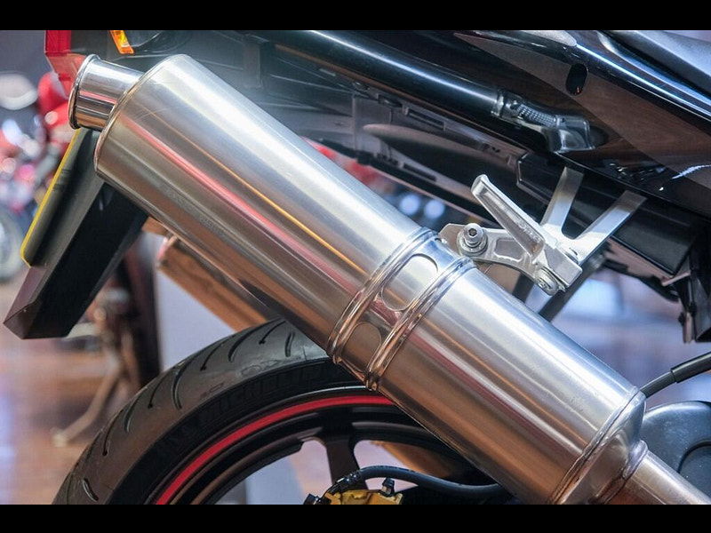 Honda Vtr 1000 SP2 UK Final Edition Example, Only 7,611 Miles 0dr Manual 2025