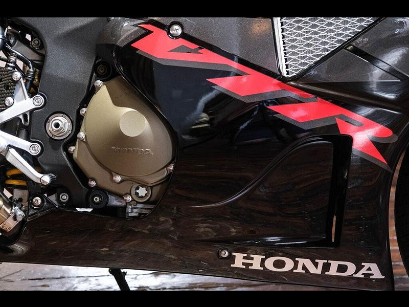 Honda Vtr 1000 SP2 UK Final Edition Example, Only 7,611 Miles 0dr Manual 2025