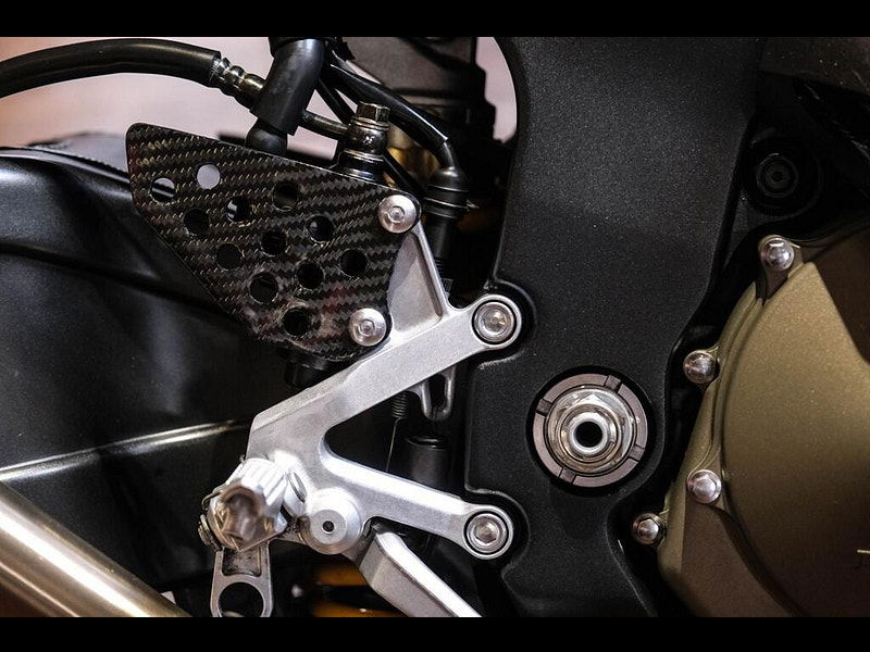 Honda Vtr 1000 SP2 UK Final Edition Example, Only 7,611 Miles 0dr Manual 2025