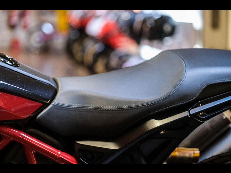 Indian Ftr *FTR 1200 - Akrapovic Exhaust* 0dr Manual 2026