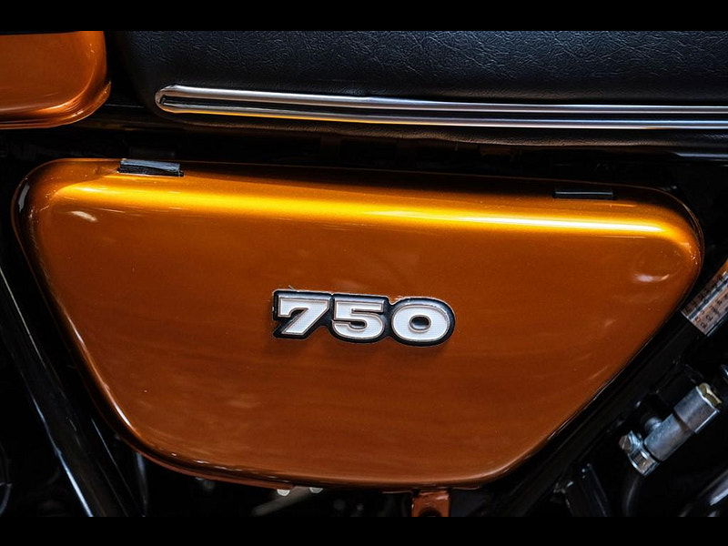 KAWASAKI KH KH750 H2 0dr Manual 2025