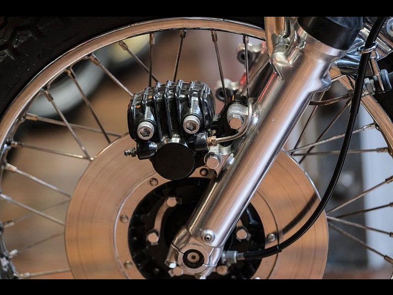 KAWASAKI KH KH750 H2 0dr Manual 2025