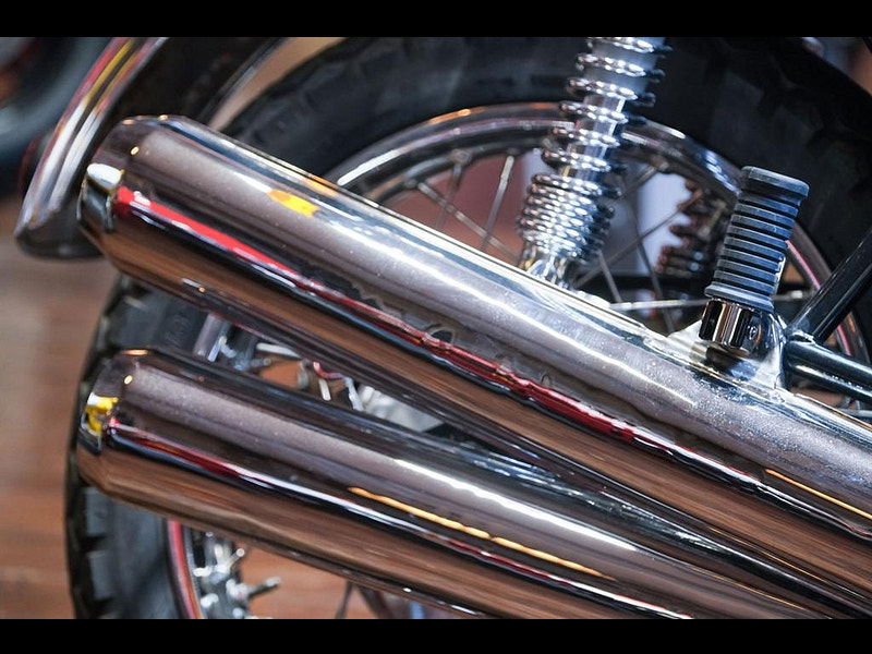 KAWASAKI KH KH750 H2 0dr Manual 2025