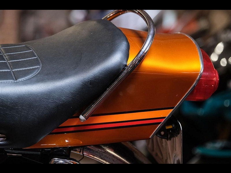 KAWASAKI KH KH750 H2 0dr Manual 2025