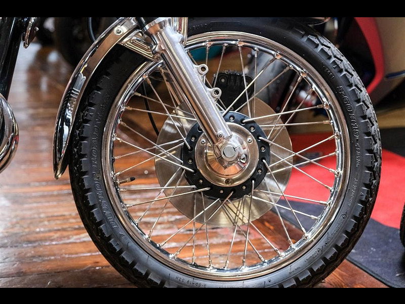 KAWASAKI KH KH750 H2 0dr Manual 2025