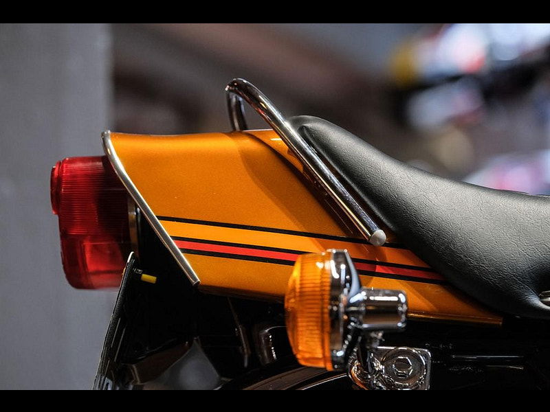 KAWASAKI KH KH750 H2 0dr Manual 2025