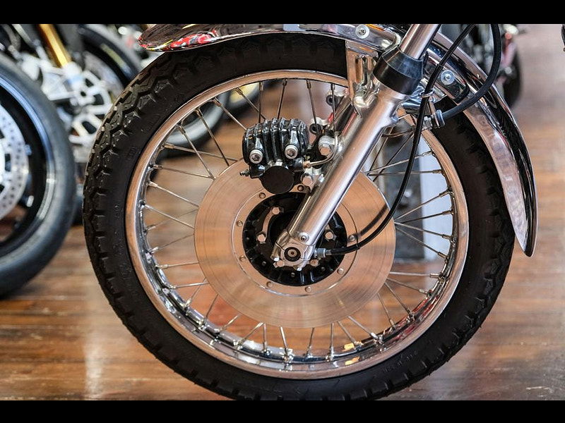 KAWASAKI KH KH750 H2 0dr Manual 2025