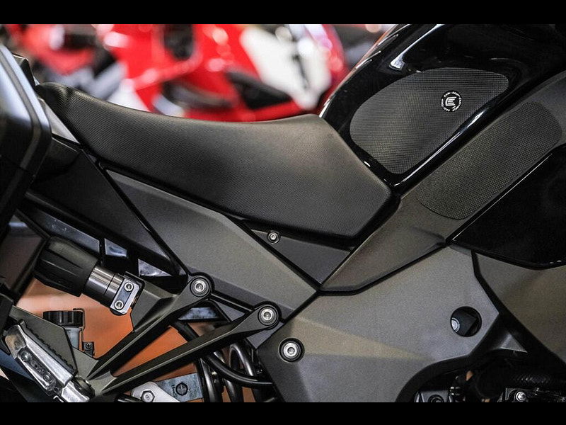 KAWASAKI Ninja 1000SX Z1000SX With Akrapovic Exhaust 0dr Manual 2025