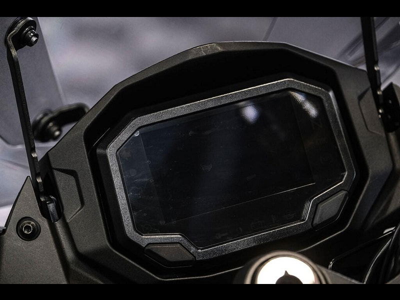 KAWASAKI Ninja 1000SX Z1000SX With Akrapovic Exhaust 0dr Manual 2025