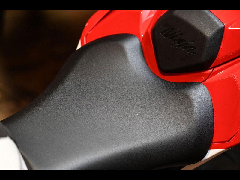 KAWASAKI Ninja ZX-10RR *40th Anniversary Edition* 0dr Manual 2026