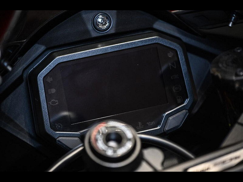 KAWASAKI Ninja ZX-10RR *40th Anniversary Edition* 0dr Manual 2026