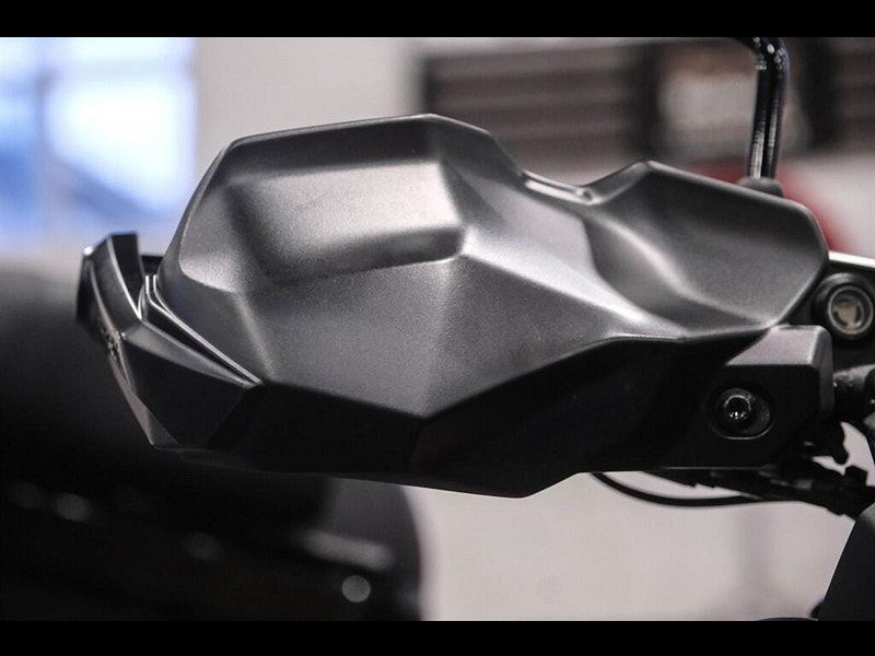 KAWASAKI Versys 650 *Ultimate specification - Full Luggage* 0dr Manual 2026