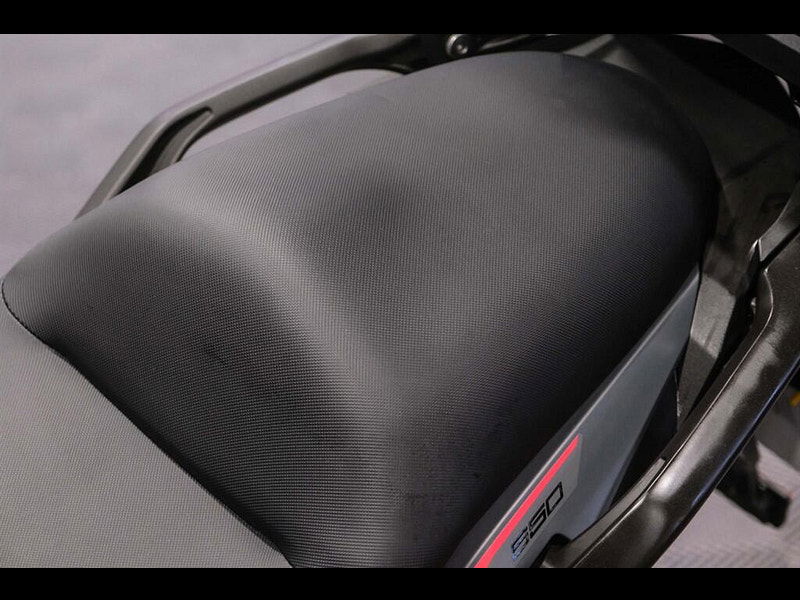 KAWASAKI Versys 650 *Ultimate specification - Full Luggage* 0dr Manual 2026