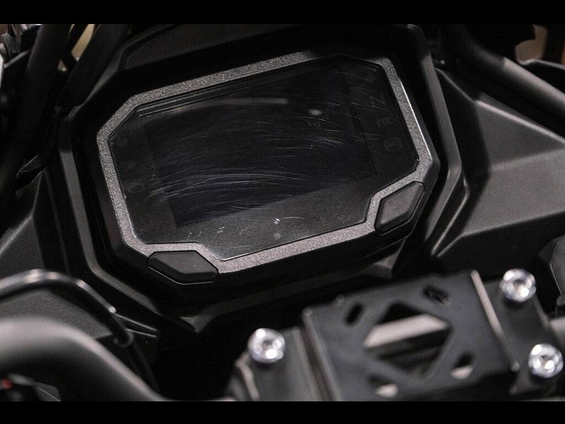 KAWASAKI Versys 650 *Ultimate specification - Full Luggage* 0dr Manual 2026