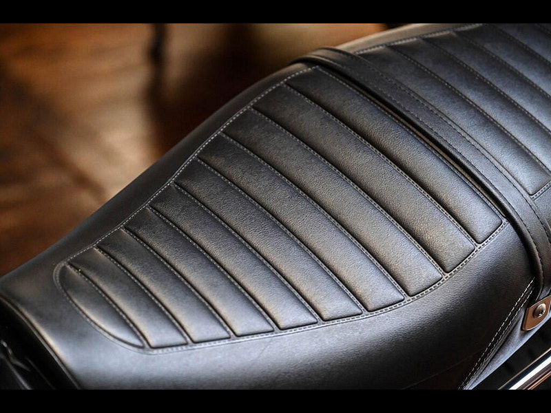 KAWASAKI Z900 rs *Titanium Headers - Translogic Quick Shifter* 0dr Manual 2026