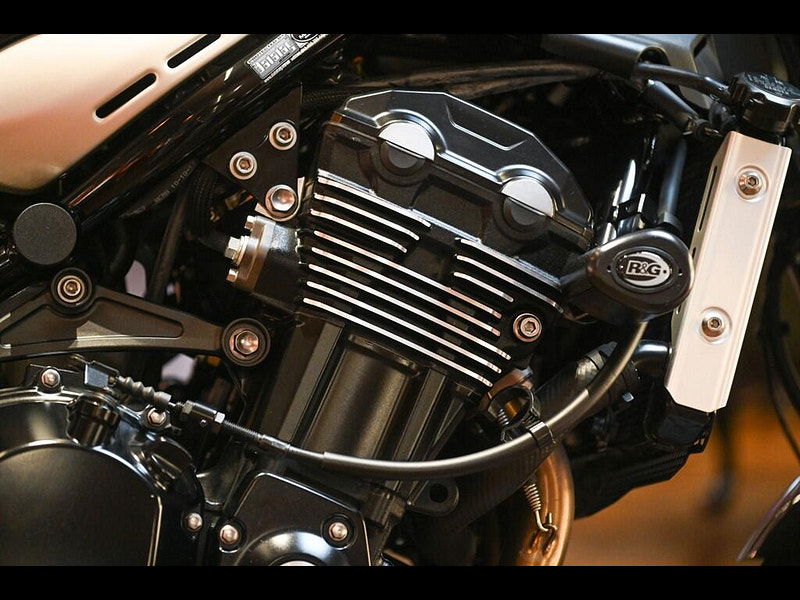 KAWASAKI Z900 rs *Titanium Headers - Translogic Quick Shifter* 0dr Manual 2026