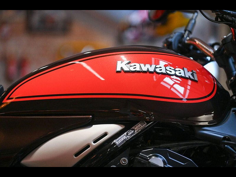 KAWASAKI Z900 rs *Titanium Headers - Translogic Quick Shifter* 0dr Manual 2026