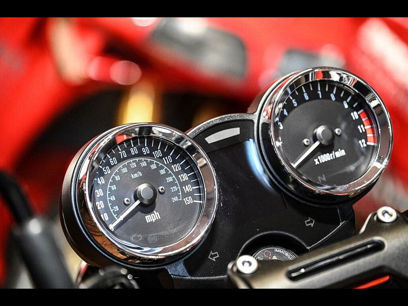 KAWASAKI Z900 rs *Titanium Headers - Translogic Quick Shifter* 0dr Manual 2026