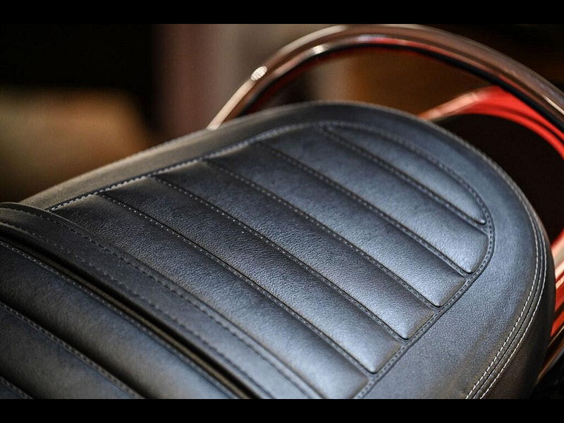 KAWASAKI Z900 rs *Titanium Headers - Translogic Quick Shifter* 0dr Manual 2026