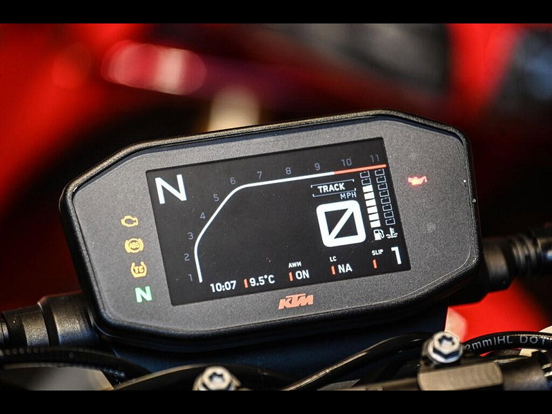 KTM 790 Duke *Original Example - Finance Available* 0dr Manual 2026