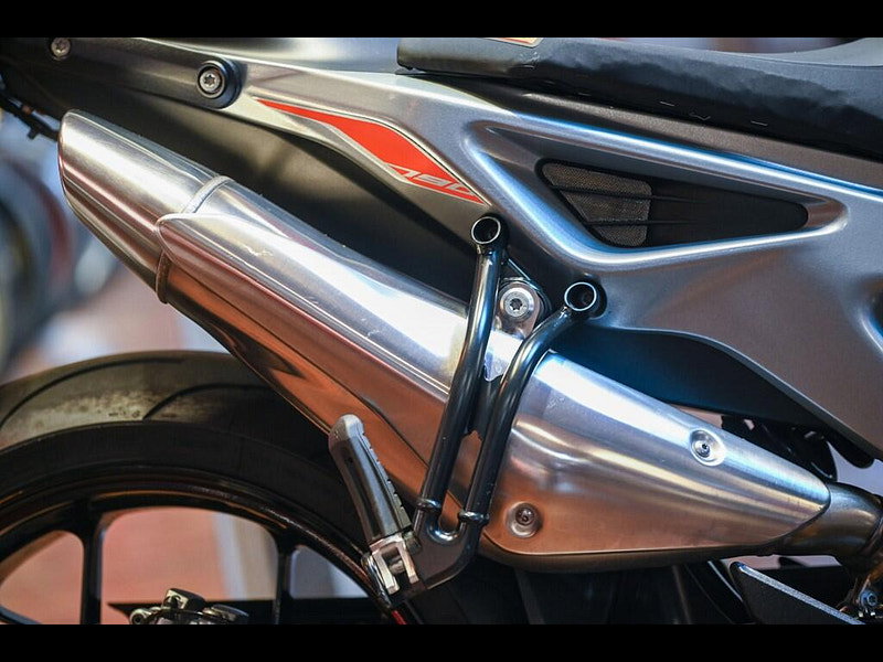 KTM 790 Duke *Original Example - Finance Available* 0dr Manual 2026