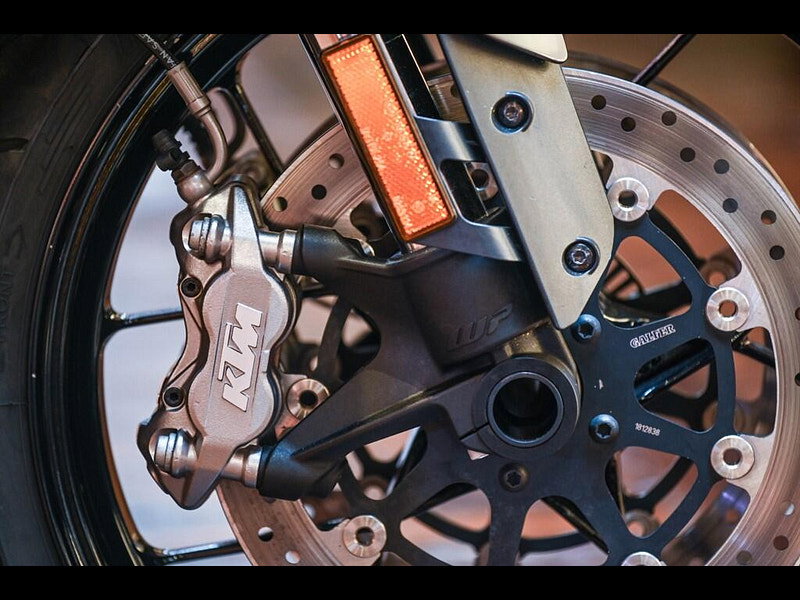 KTM 790 Duke *Original Example - Finance Available* 0dr Manual 2026