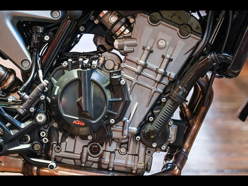 KTM 790 Duke *Original Example - Finance Available* 0dr Manual 2026