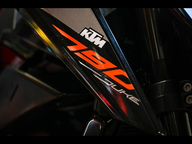 KTM 790 Duke *Original Example - Finance Available* 0dr Manual 2026