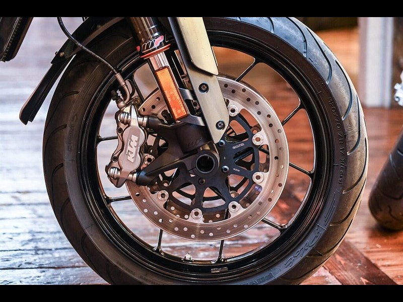 KTM 790 Duke *Original Example - Finance Available* 0dr Manual 2026