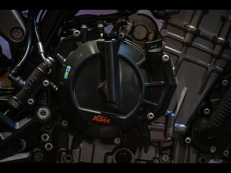KTM 790 Duke *Original Example - Finance Available* 0dr Manual 2026