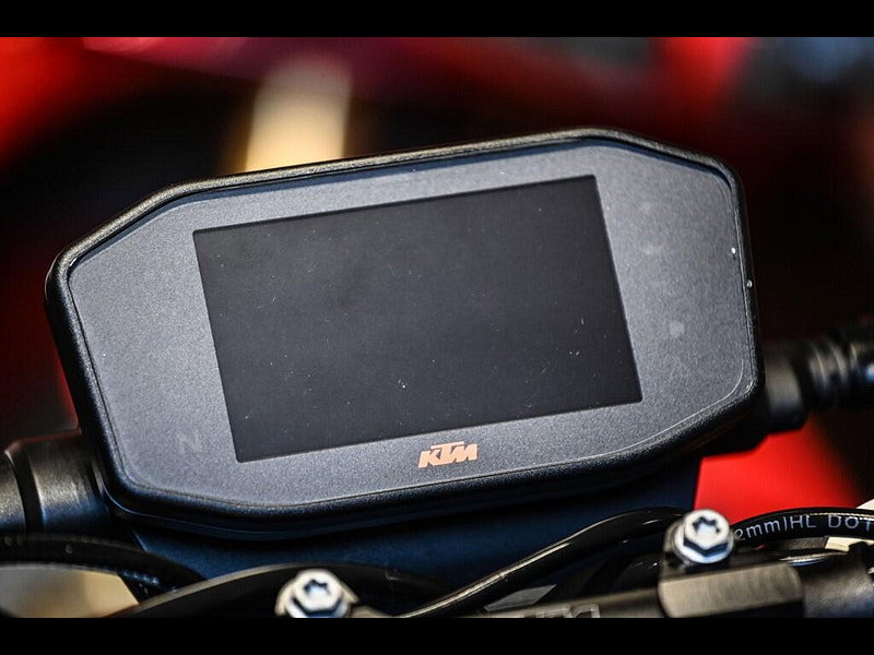 KTM 790 Duke *Original Example - Finance Available* 0dr Manual 2026