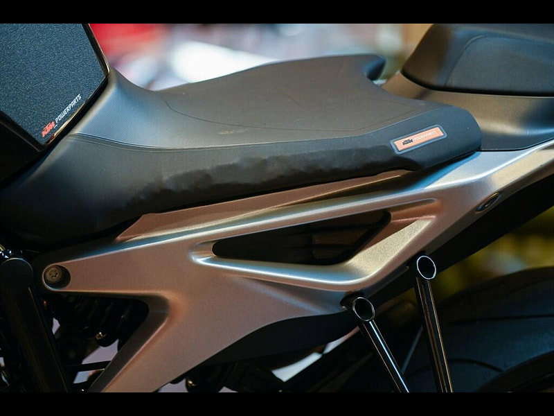 KTM 790 Duke *Original Example - Finance Available* 0dr Manual 2026