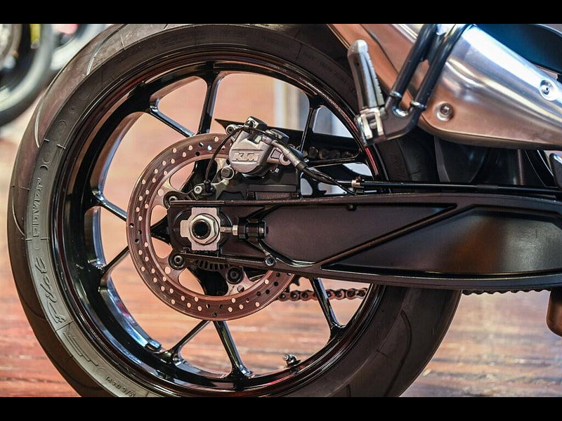 KTM 790 Duke *Original Example - Finance Available* 0dr Manual 2026