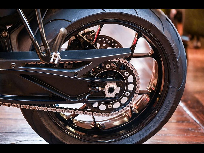 KTM 790 Duke *Original Example - Finance Available* 0dr Manual 2026