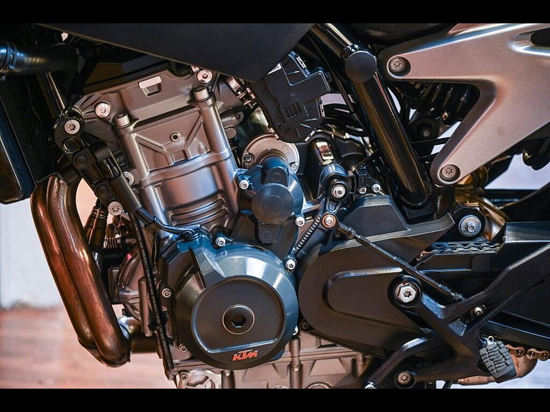 KTM 790 Duke *Original Example - Finance Available* 0dr Manual 2026
