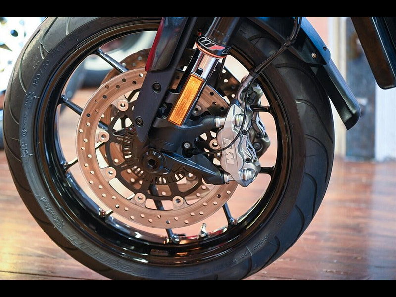 KTM 790 Duke *Original Example - Finance Available* 0dr Manual 2026