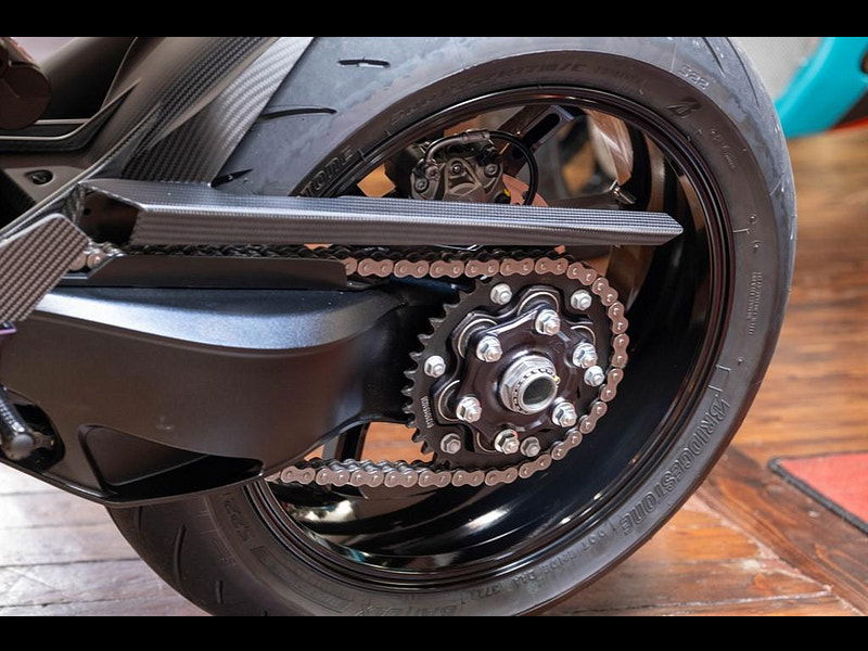 KTM Brabus 1300 R Brabus 1300 R Edition 23 1 of only 145 0dr Automatic 2025