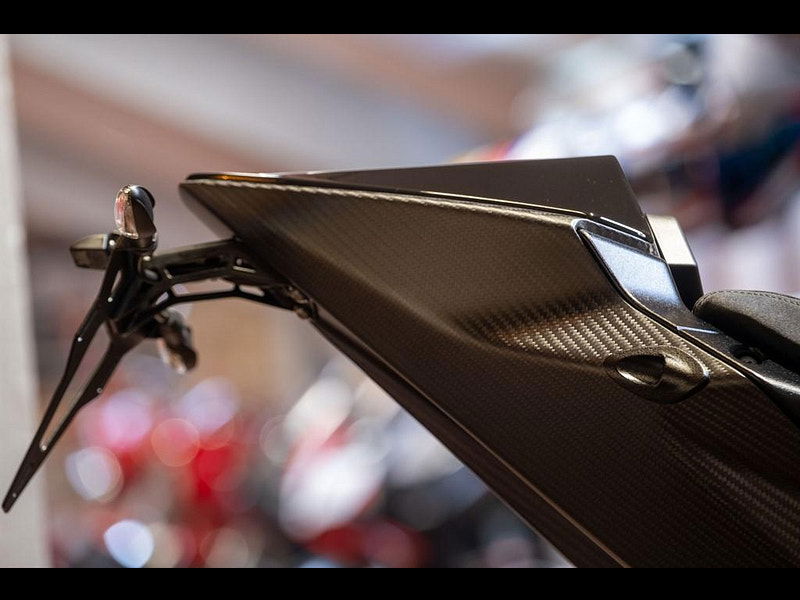 KTM Brabus 1300 R Brabus 1300 R Edition 23 1 of only 145 0dr Automatic 2025