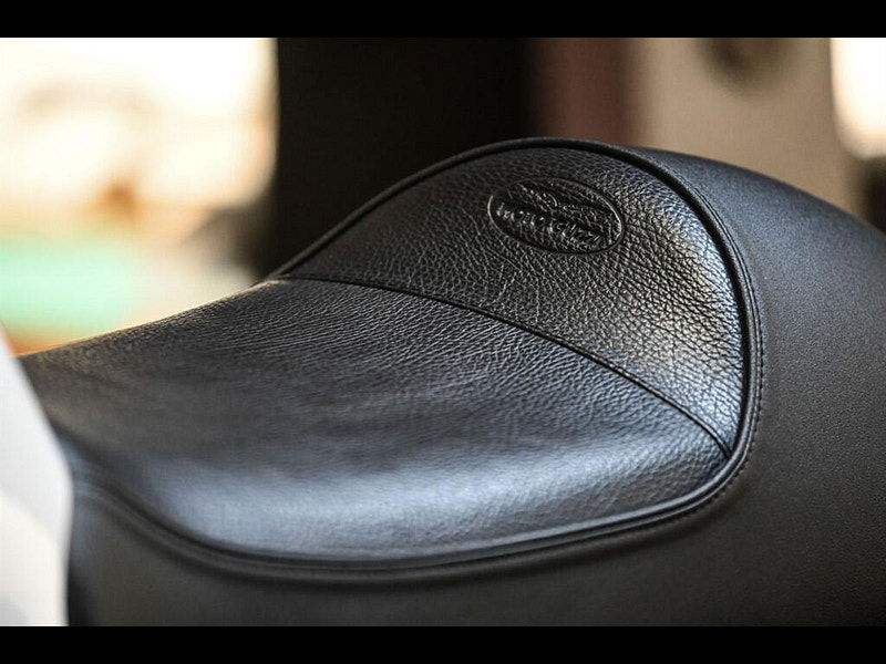 MOTO GUZZI V7 *Original Condition - Low Mileage* 0dr Manual 2026