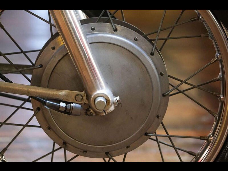 Mv agusta 350 GT Classic 350 GT MV Agusta 0dr Manual 2026